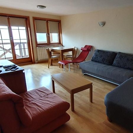 Apartman 117 Яхорина Экстерьер фото