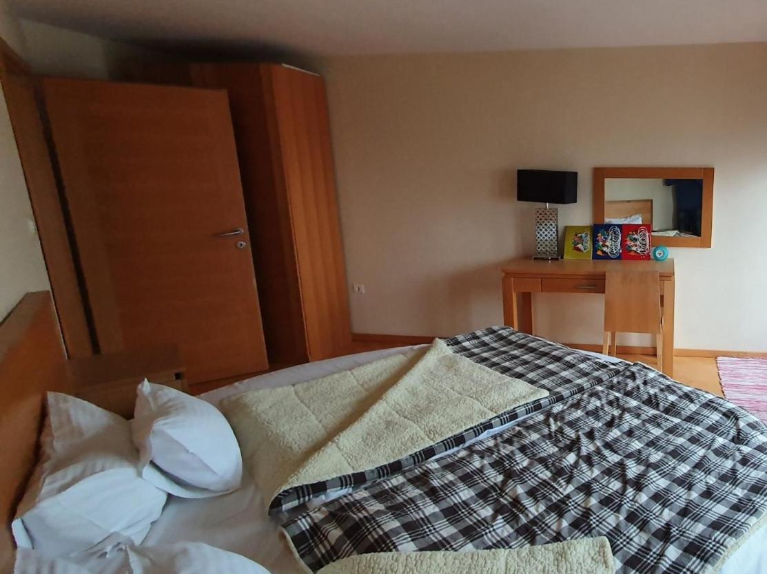 Apartman 117 Яхорина Экстерьер фото