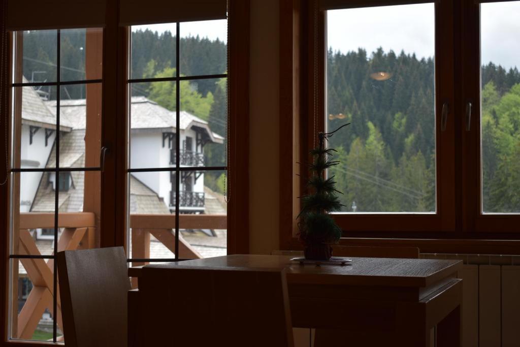 Apartman 117 Яхорина Экстерьер фото