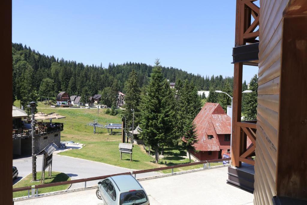 Apartman 117 Яхорина Экстерьер фото