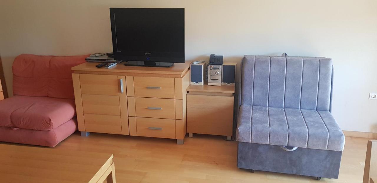 Apartman 117 Яхорина Экстерьер фото