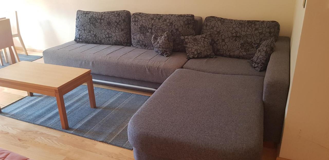 Apartman 117 Яхорина Экстерьер фото