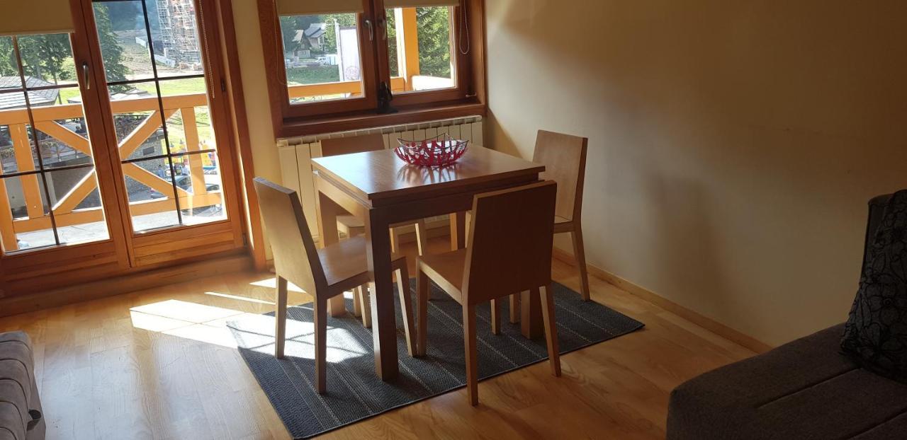 Apartman 117 Яхорина Экстерьер фото